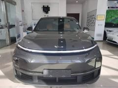 Li Auto L8 Pro - ფოტო 2