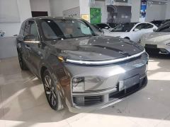 Li Auto L8 Pro - ფოტო 3