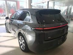 Li Auto L8 Pro - ფოტო 4