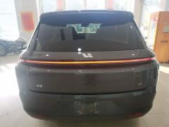 Li Auto L8 Pro - ფოტო 5
