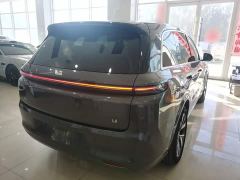 Li Auto L8 Pro - ფოტო 6