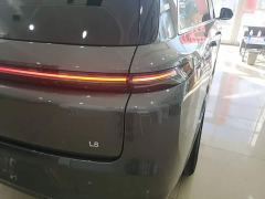 Li Auto L8 Pro - ფოტო 7