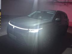 AITO Wenjie M7 1.5T RWD Comfort Edition - photo 1