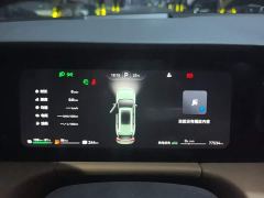 AITO Wenjie M7 1.5T RWD Comfort Edition - photo 14