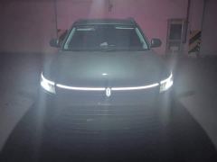 AITO Wenjie M7 1.5T RWD Comfort Edition - photo 2