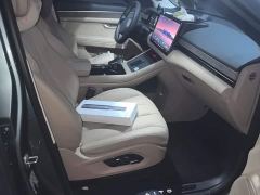 AITO Wenjie M7 1.5T RWD Comfort Edition - photo 8