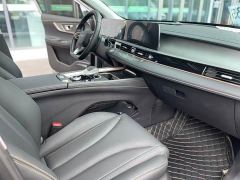 Chery Tiggo 5X High-Performance Edition 1.5T CVT Luxury - ფოტო 11