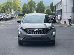 Chery Tiggo 5X High-Performance Edition 1.5T CVT Luxury - ფოტო 2