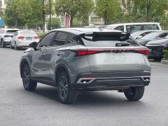 Chery Tiggo 5X High-Performance Edition 1.5T CVT Luxury - ფოტო 4