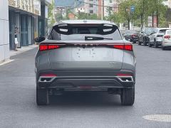 Chery Tiggo 5X High-Performance Edition 1.5T CVT Luxury - ფოტო 5