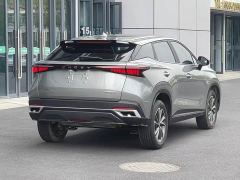 Chery Tiggo 5X High-Performance Edition 1.5T CVT Luxury - ფოტო 6