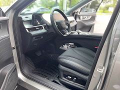 Chery Tiggo 5X High-Performance Edition 1.5T CVT Luxury - ფოტო 7