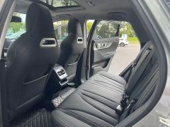 Chery Tiggo 5X High-Performance Edition 1.5T CVT Luxury - ფოტო 8