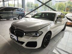 BMW 5 Series 530Li Premier M Sport Package - фото 1
