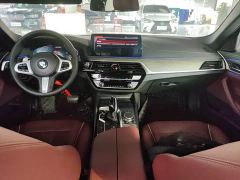 BMW 5 Series 530Li Premier M Sport Package - фото 2