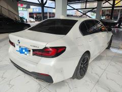 BMW 5 Series 530Li Premier M Sport Package - фото 3