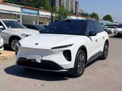 NIO ES6 500km 75kWh - ფოტო 1
