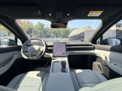 NIO ES6 500km 75kWh - ფოტო 10