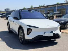 NIO ES6 500km 75kWh - ფოტო 2