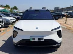 NIO ES6 500km 75kWh - ფოტო 3
