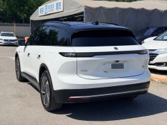 NIO ES6 500km 75kWh - ფოტო 5