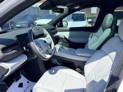 NIO ES6 500km 75kWh - ფოტო 8