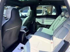NIO ES6 500km 75kWh - ფოტო 9