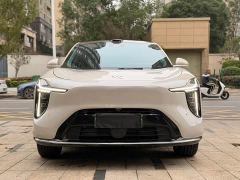 IM Motors Zhiji LS6 Extended Range 66 Max - photo 2