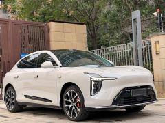 IM Motors Zhiji LS6 Extended Range 66 Max - photo 3