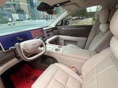 IM Motors Zhiji LS6 Extended Range 66 Max - photo 4