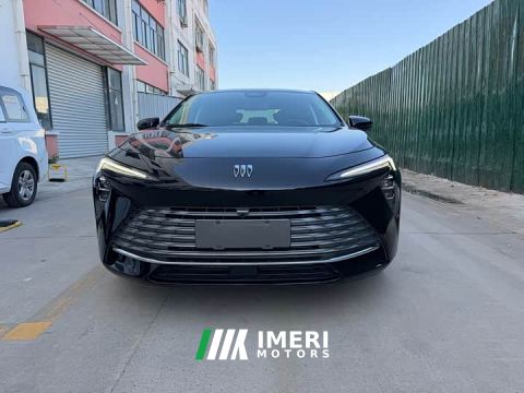 2024 Buick Junyue 28T Yue Zun Edition - ავტომობილი ჩინეთიდან