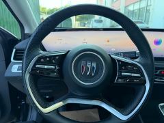 Buick Junyue 28T Yue Zun Edition - фото 10