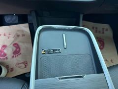 Buick Junyue 28T Yue Zun Edition - фото 12