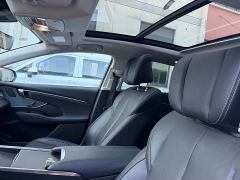 Buick Junyue 28T Yue Zun Edition - фото 13