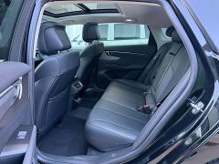 Buick Junyue 28T Yue Zun Edition - фото 14