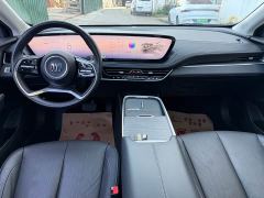 Buick Junyue 28T Yue Zun Edition - фото 16