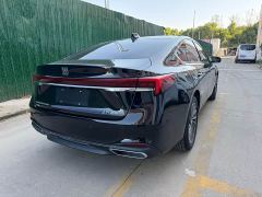 Buick Junyue 28T Yue Zun Edition - фото 18