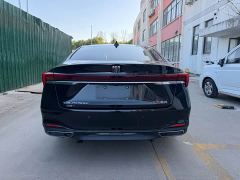 Buick Junyue 28T Yue Zun Edition - фото 19