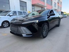 Buick Junyue 28T Yue Zun Edition - фото 2