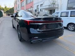 Buick Junyue 28T Yue Zun Edition - фото 20