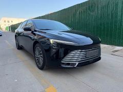 Buick Junyue 28T Yue Zun Edition - фото 3