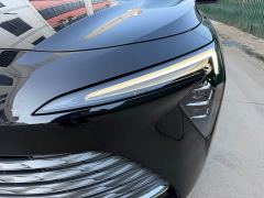 Buick Junyue 28T Yue Zun Edition - фото 4