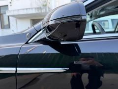 Buick Junyue 28T Yue Zun Edition - фото 6
