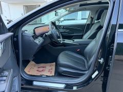 Buick Junyue 28T Yue Zun Edition - фото 8