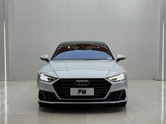 Audi A7 45 TFSI Premium Edition - photo 1