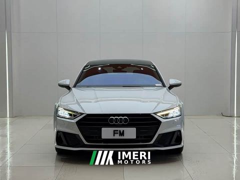 2023 Audi A7 45 TFSI Premium Edition