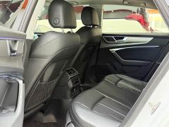 Audi A7 45 TFSI Premium Edition - photo 11