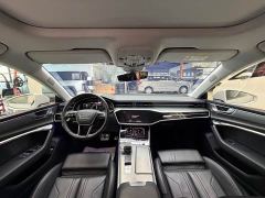 Audi A7 45 TFSI Premium Edition - photo 12