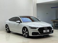 Audi A7 45 TFSI Premium Edition - photo 2