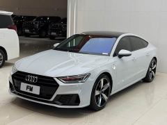 Audi A7 45 TFSI Premium Edition - photo 3